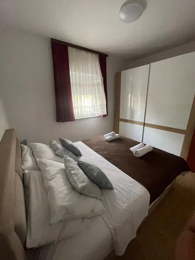 Apartmani Mirela Vrh  0*, Vrh (Krk)