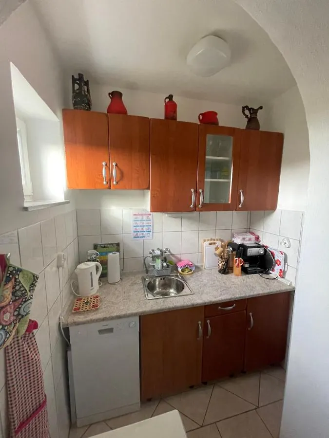 Apartmani Mirela Vrh  Vrh (Krk)
