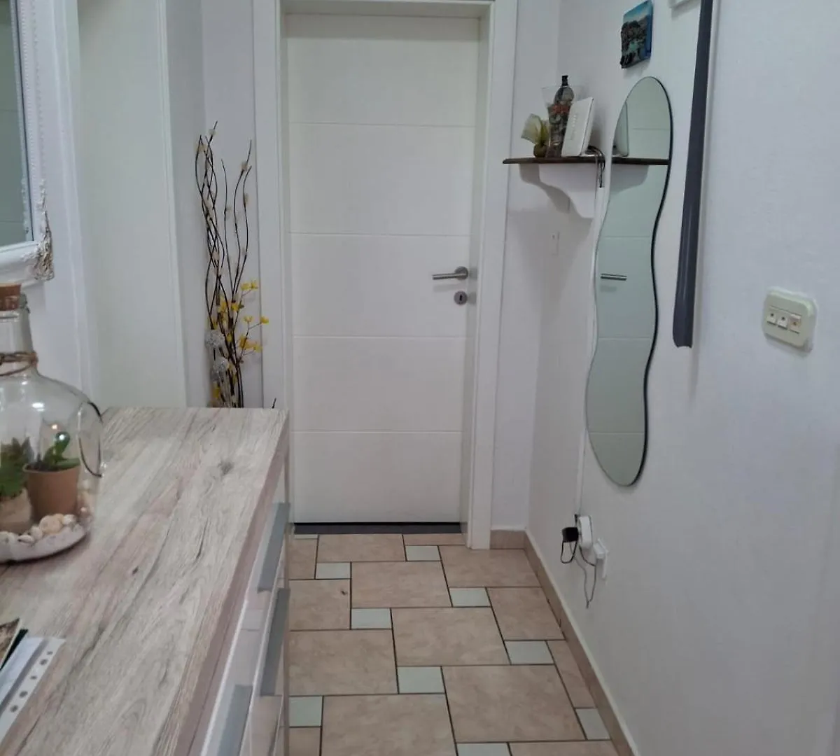 Appartamento Apartmani Mirela Vrh  Croazia