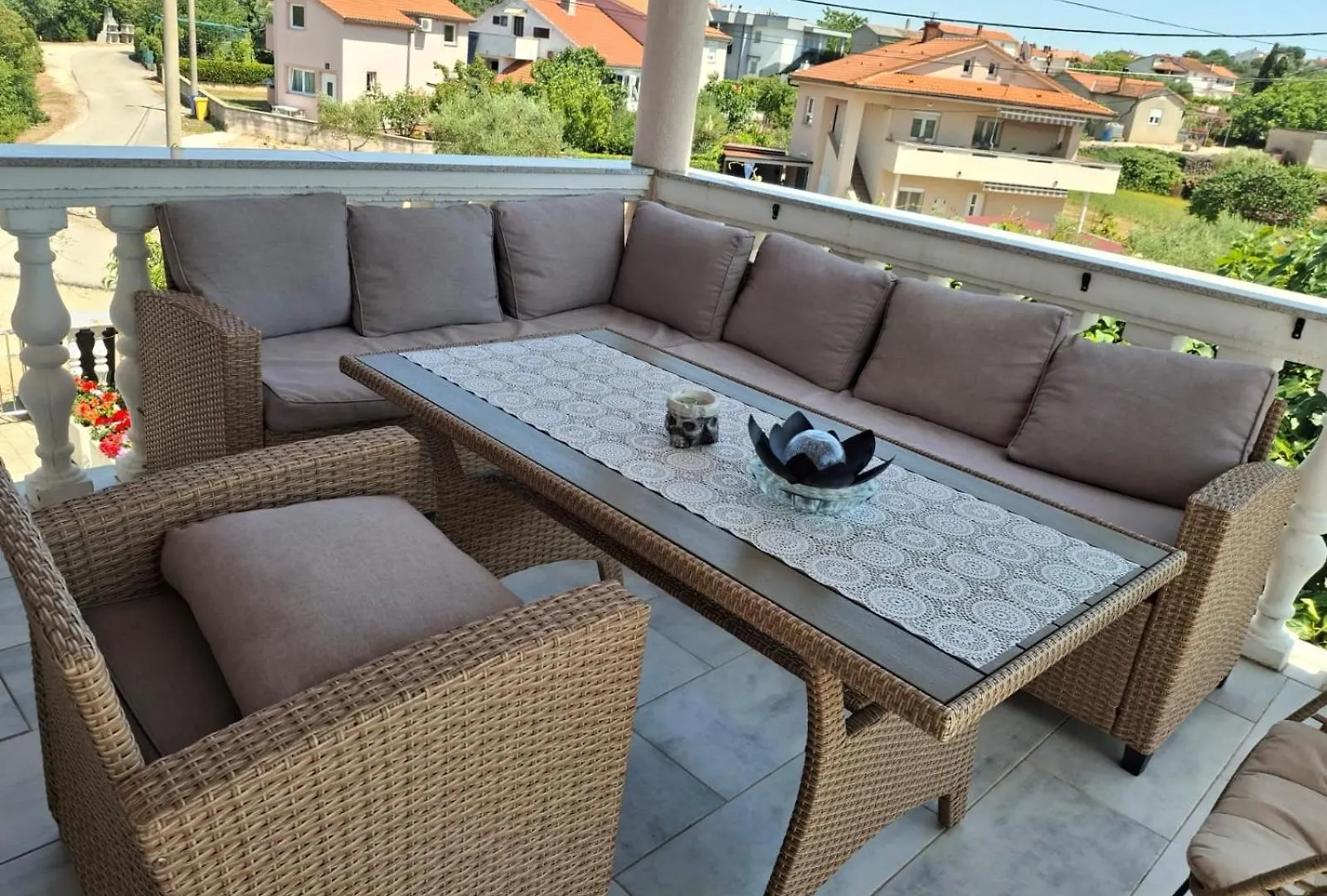 Appartamento Apartmani Mirela Vrh