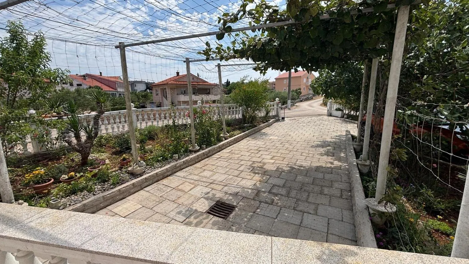 Apartmani Mirela Vrh  Appartamento Vrh (Krk)