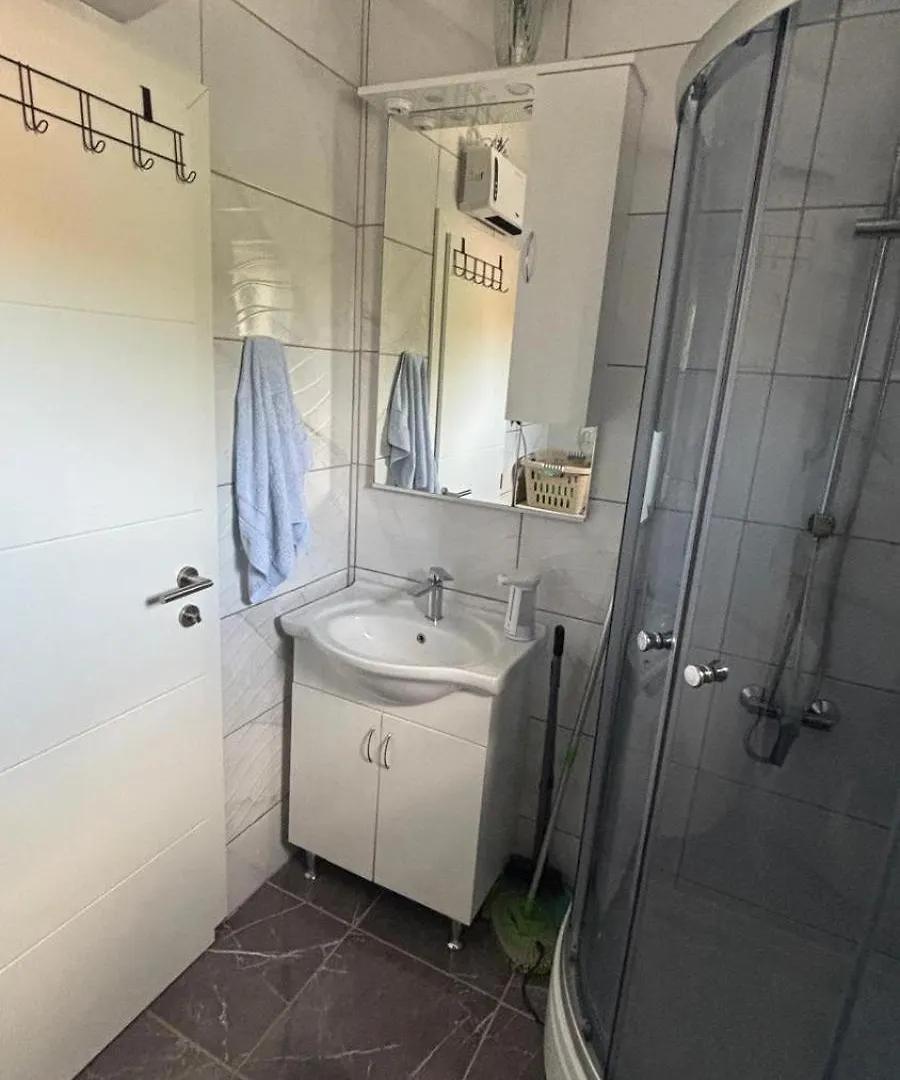 Appartamento Apartmani Mirela Vrh