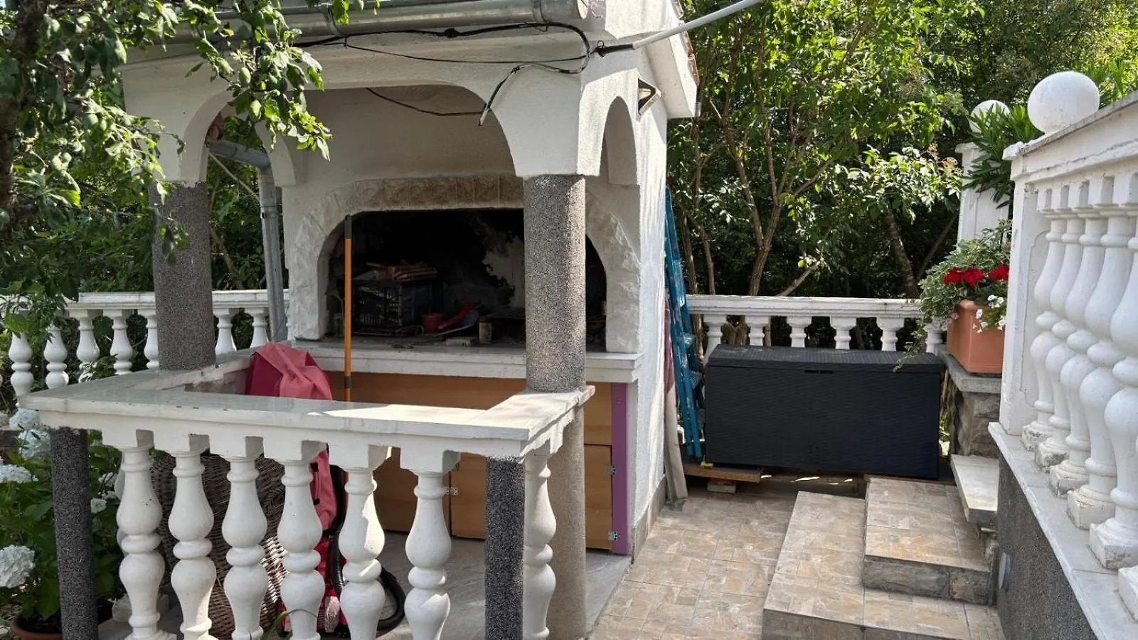 Apartmani Mirela Vrh  0*, Vrh (Krk)