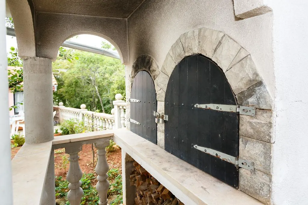 Appartamento Apartmani Mirela Vrh  Croazia
